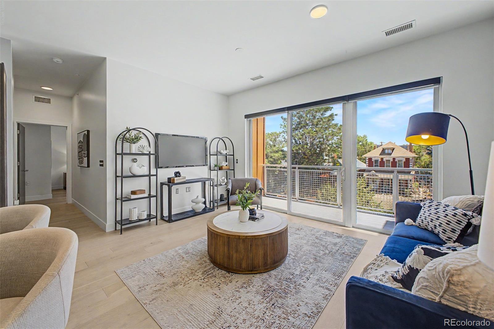 MLS Image #1 for 2525  arapahoe street rd314,denver, Colorado