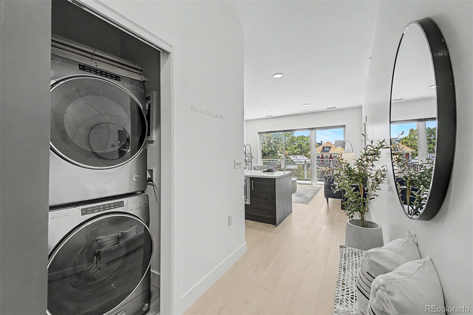 MLS Image #15 for 2525  arapahoe street rd314,denver, Colorado