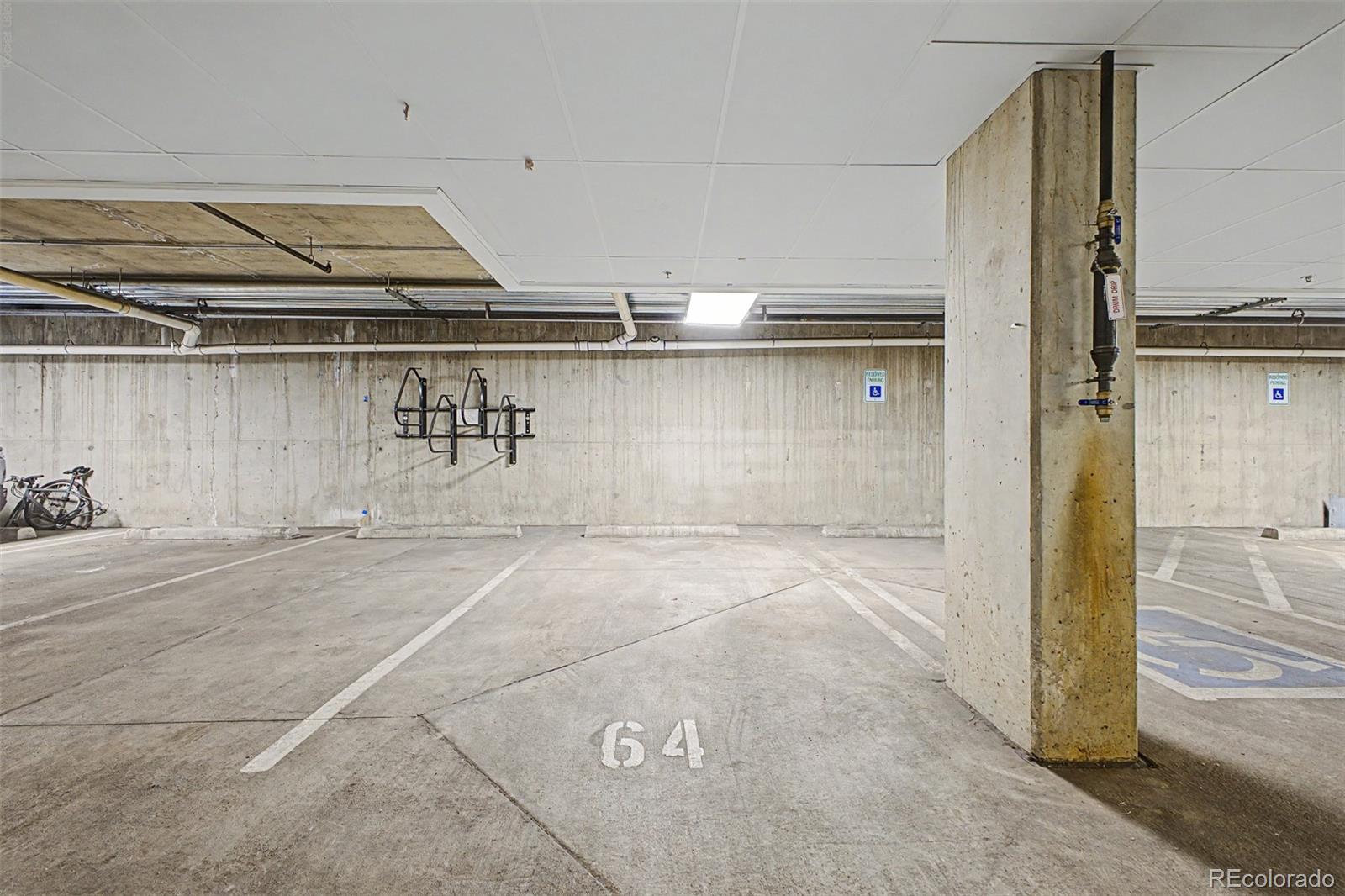 MLS Image #18 for 2525  arapahoe street rd314,denver, Colorado