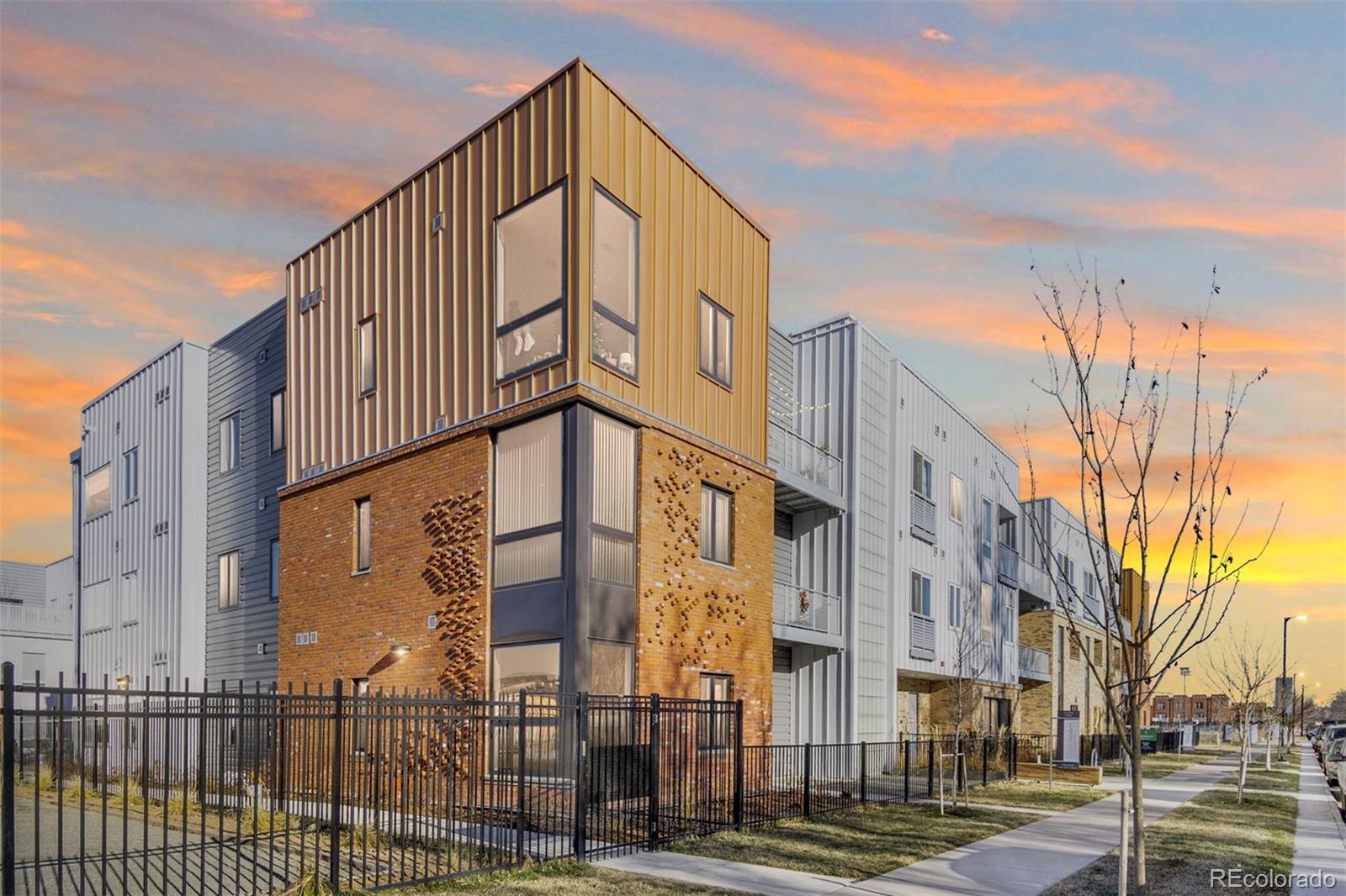 MLS Image #20 for 2525  arapahoe street rd314,denver, Colorado