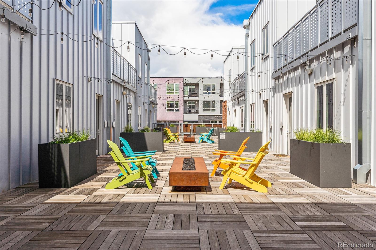 MLS Image #21 for 2525  arapahoe street rd314,denver, Colorado