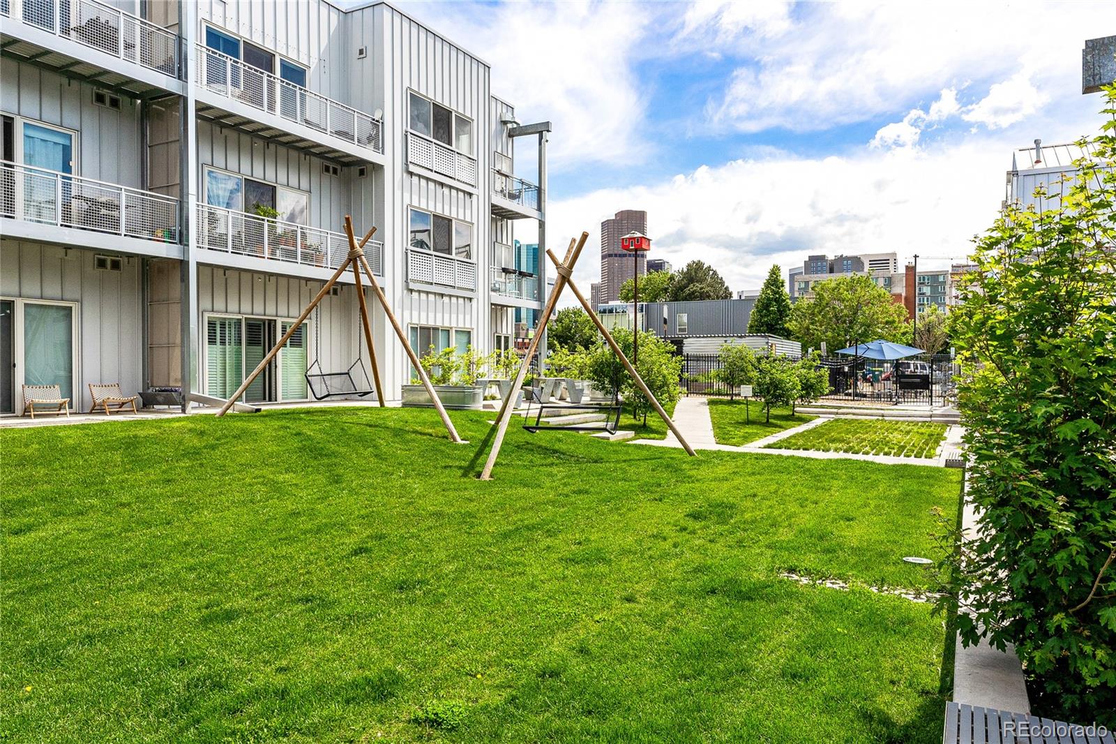 MLS Image #22 for 2525  arapahoe street rd314,denver, Colorado
