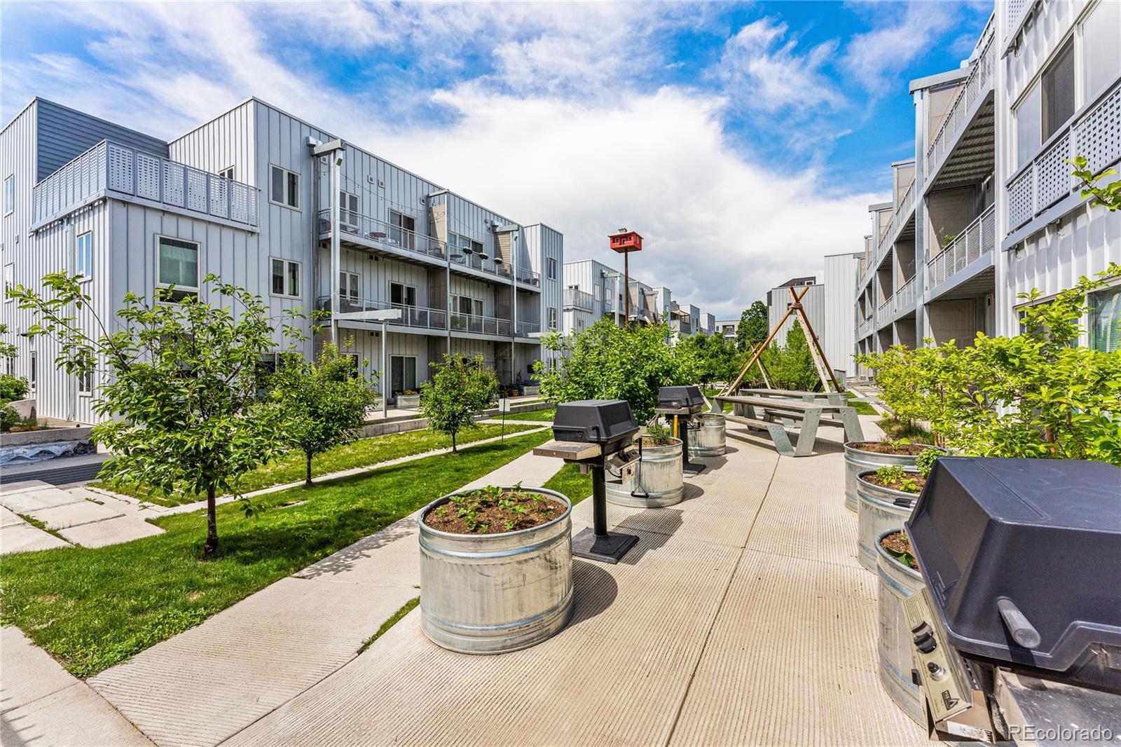 MLS Image #23 for 2525  arapahoe street rd314,denver, Colorado