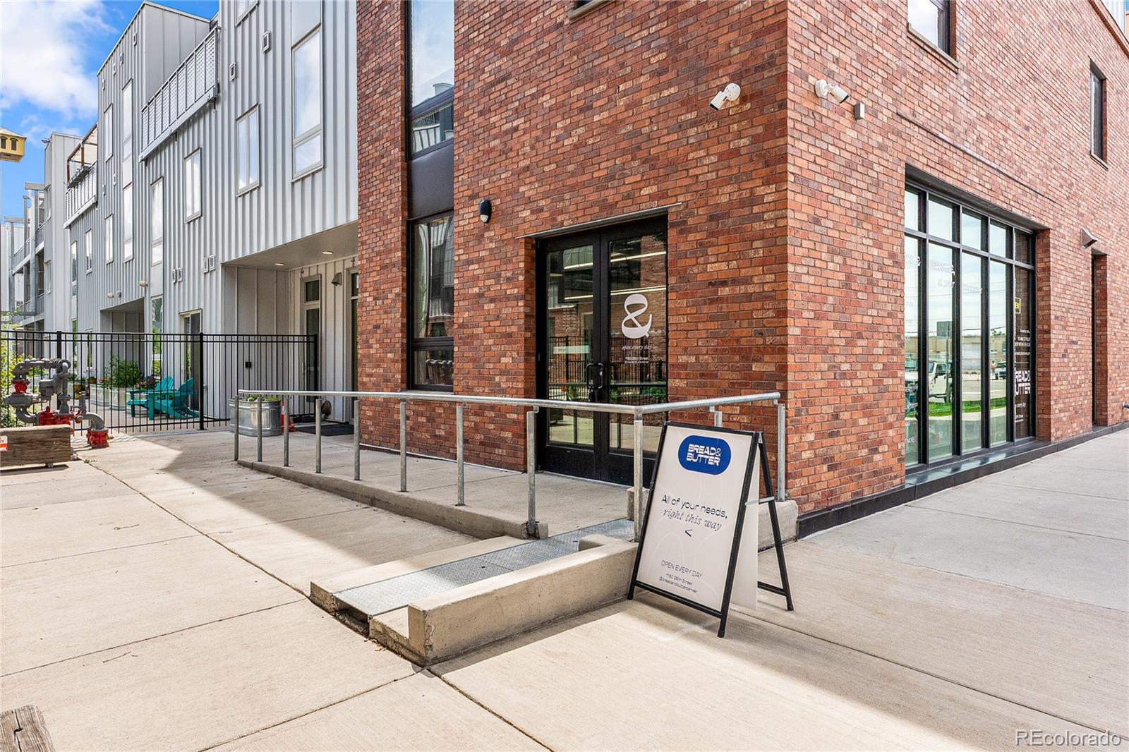 MLS Image #24 for 2525  arapahoe street rd314,denver, Colorado