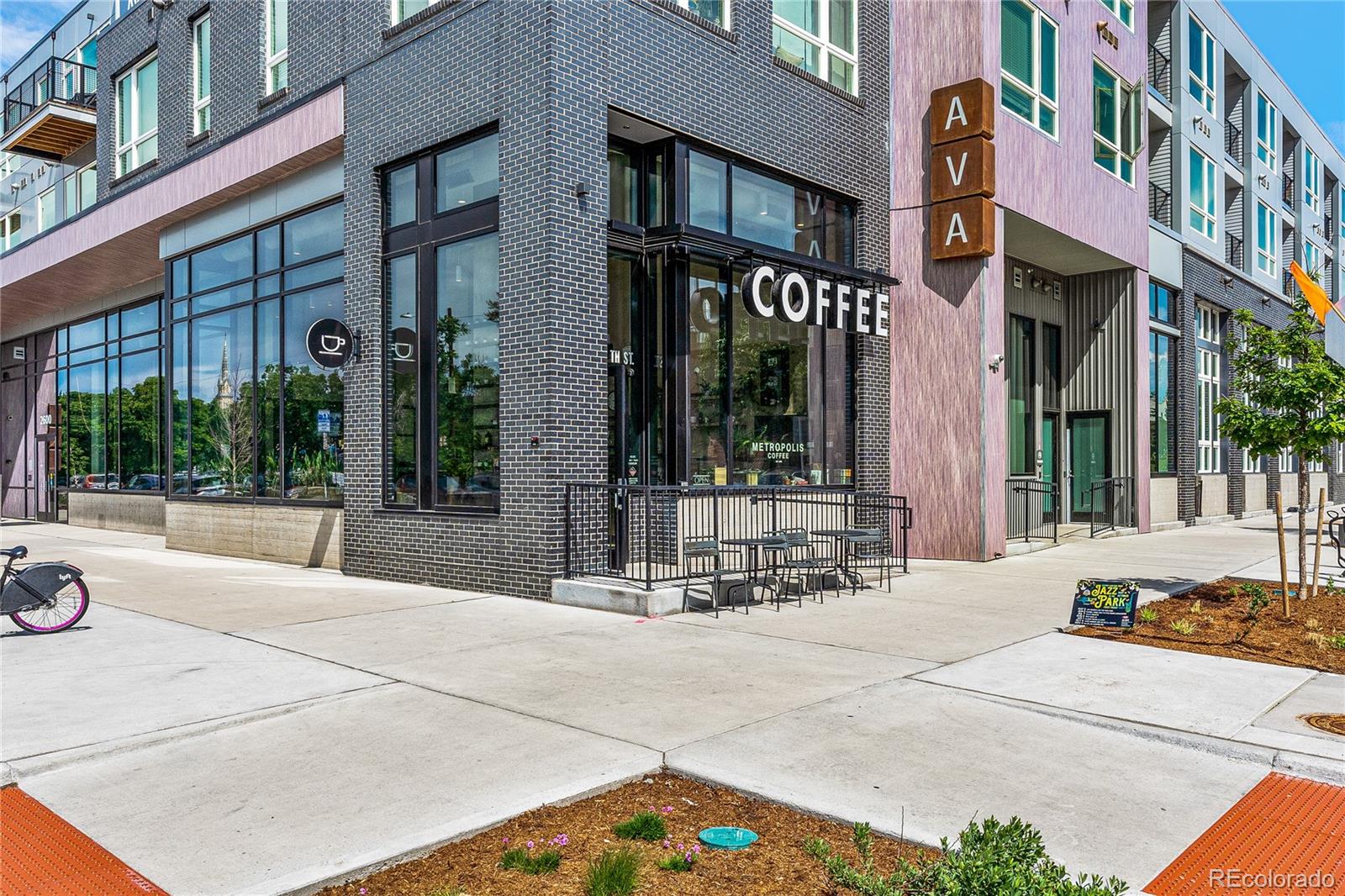 MLS Image #25 for 2525  arapahoe street rd314,denver, Colorado
