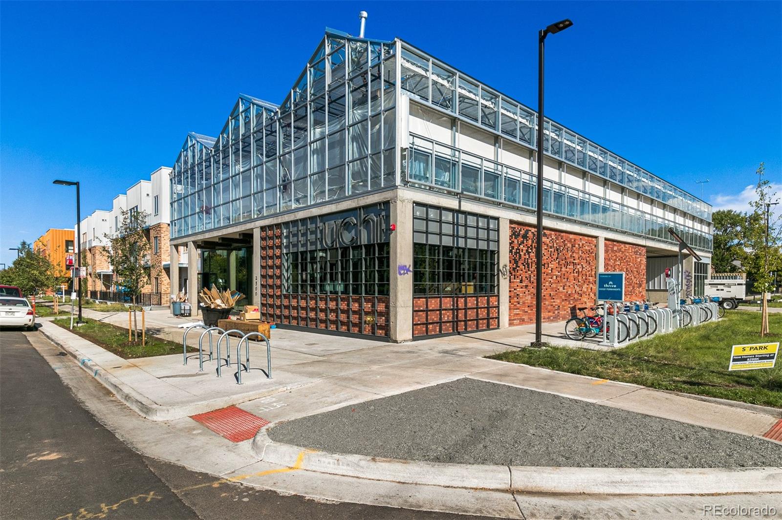 MLS Image #27 for 2525  arapahoe street rd314,denver, Colorado
