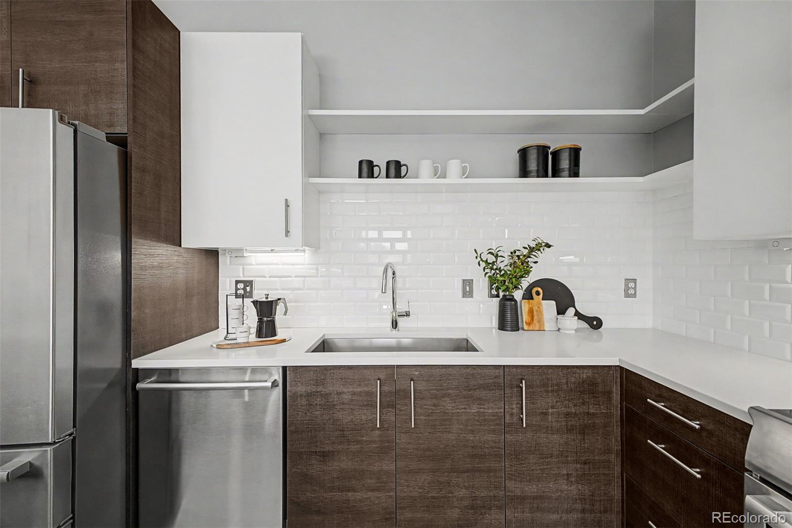 MLS Image #3 for 2525  arapahoe street rd314,denver, Colorado
