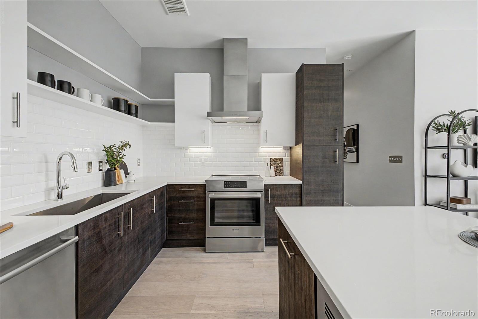 MLS Image #4 for 2525  arapahoe street rd314,denver, Colorado
