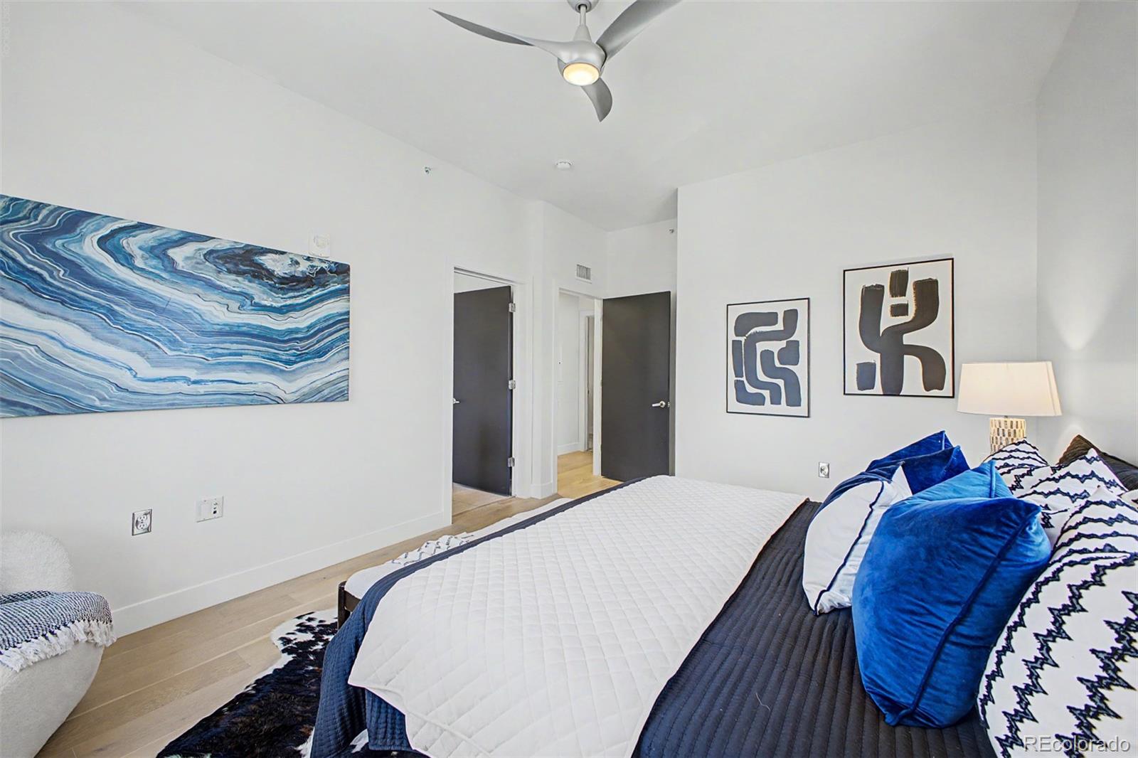 MLS Image #7 for 2525  arapahoe street rd314,denver, Colorado