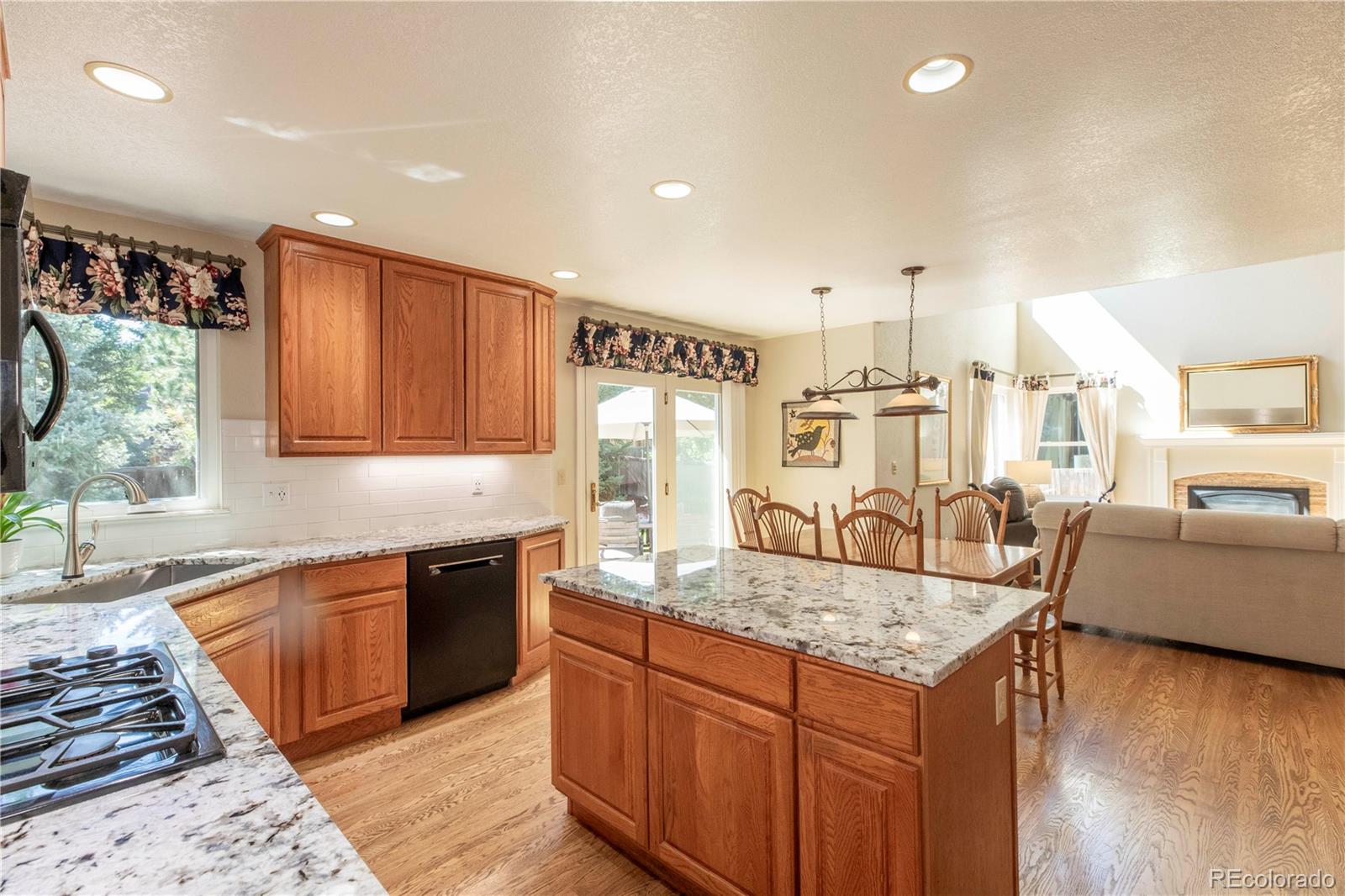 MLS Image #11 for 15951  parkside drive,parker, Colorado