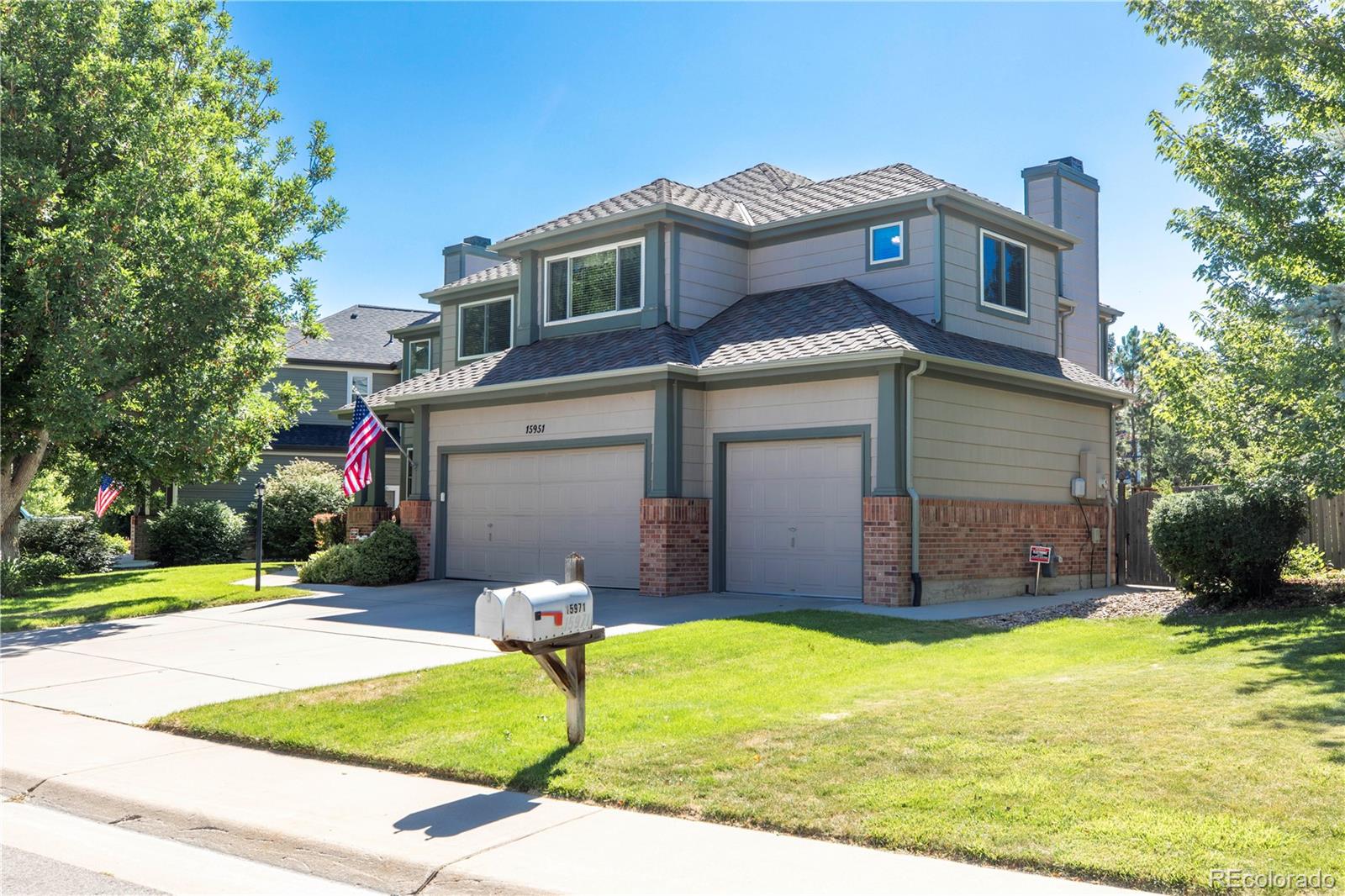 MLS Image #2 for 15951  parkside drive,parker, Colorado