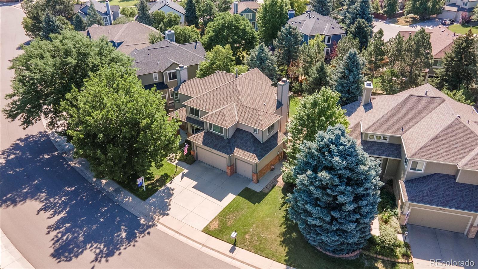 MLS Image #3 for 15951  parkside drive,parker, Colorado