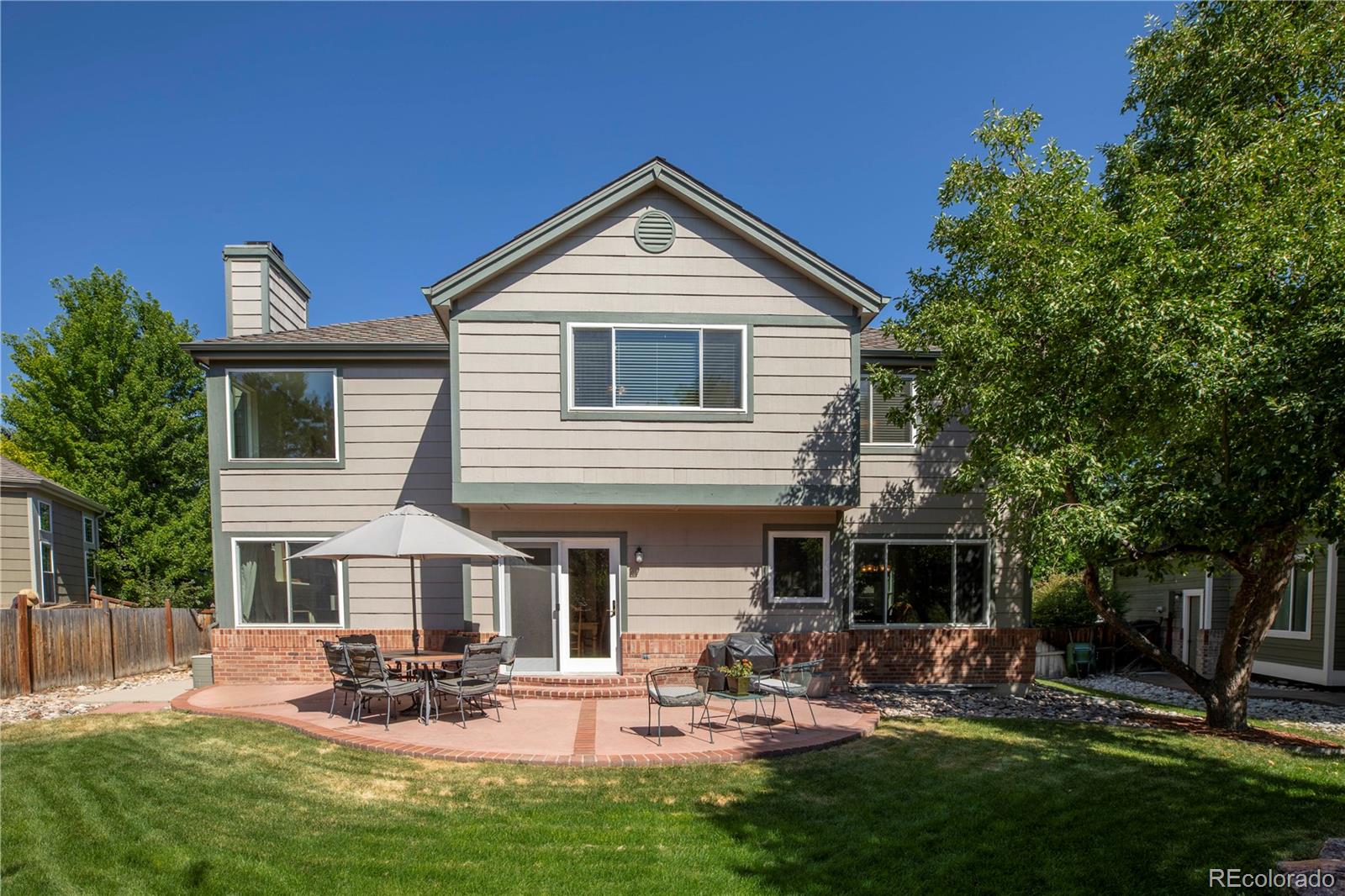 MLS Image #32 for 15951  parkside drive,parker, Colorado