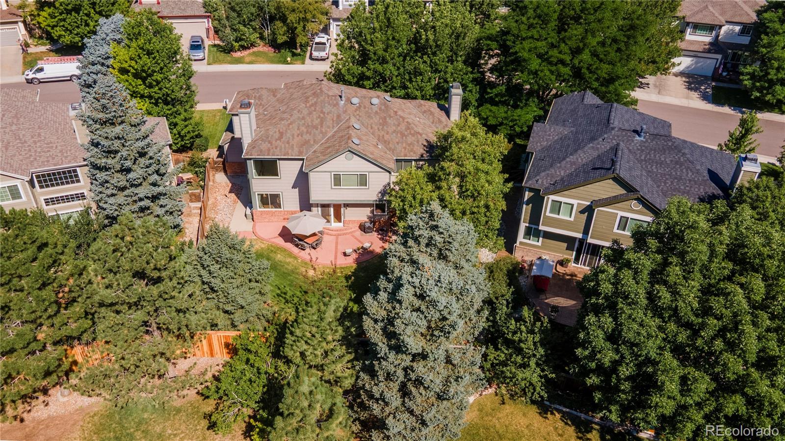 MLS Image #37 for 15951  parkside drive,parker, Colorado