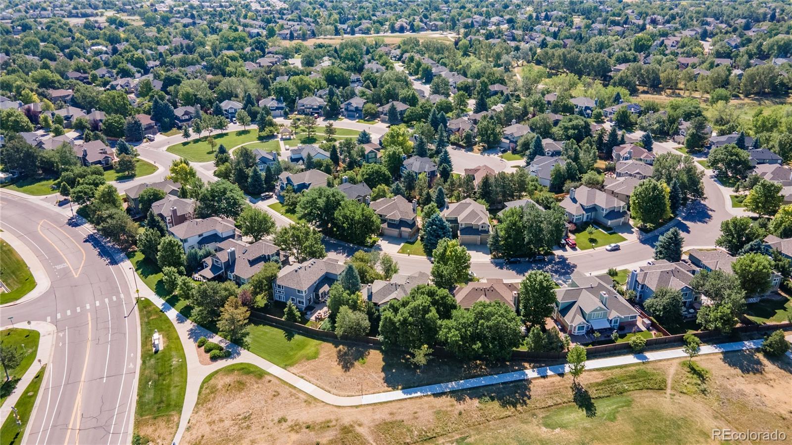 MLS Image #38 for 15951  parkside drive,parker, Colorado
