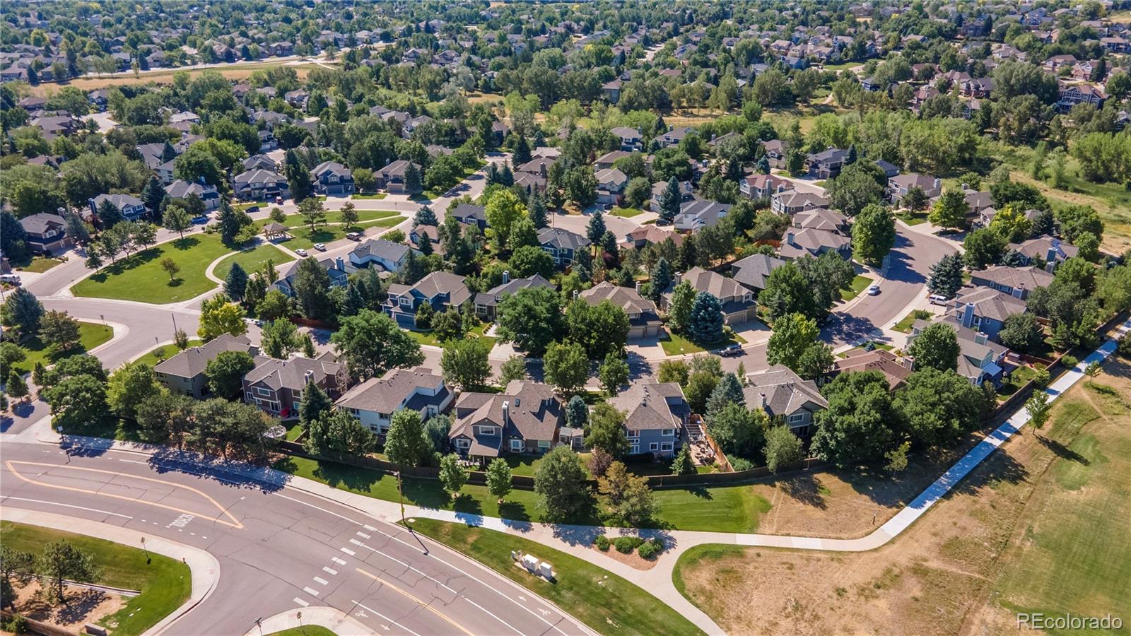 MLS Image #39 for 15951  parkside drive,parker, Colorado
