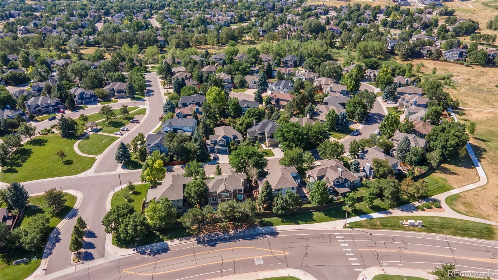 MLS Image #40 for 15951  parkside drive,parker, Colorado