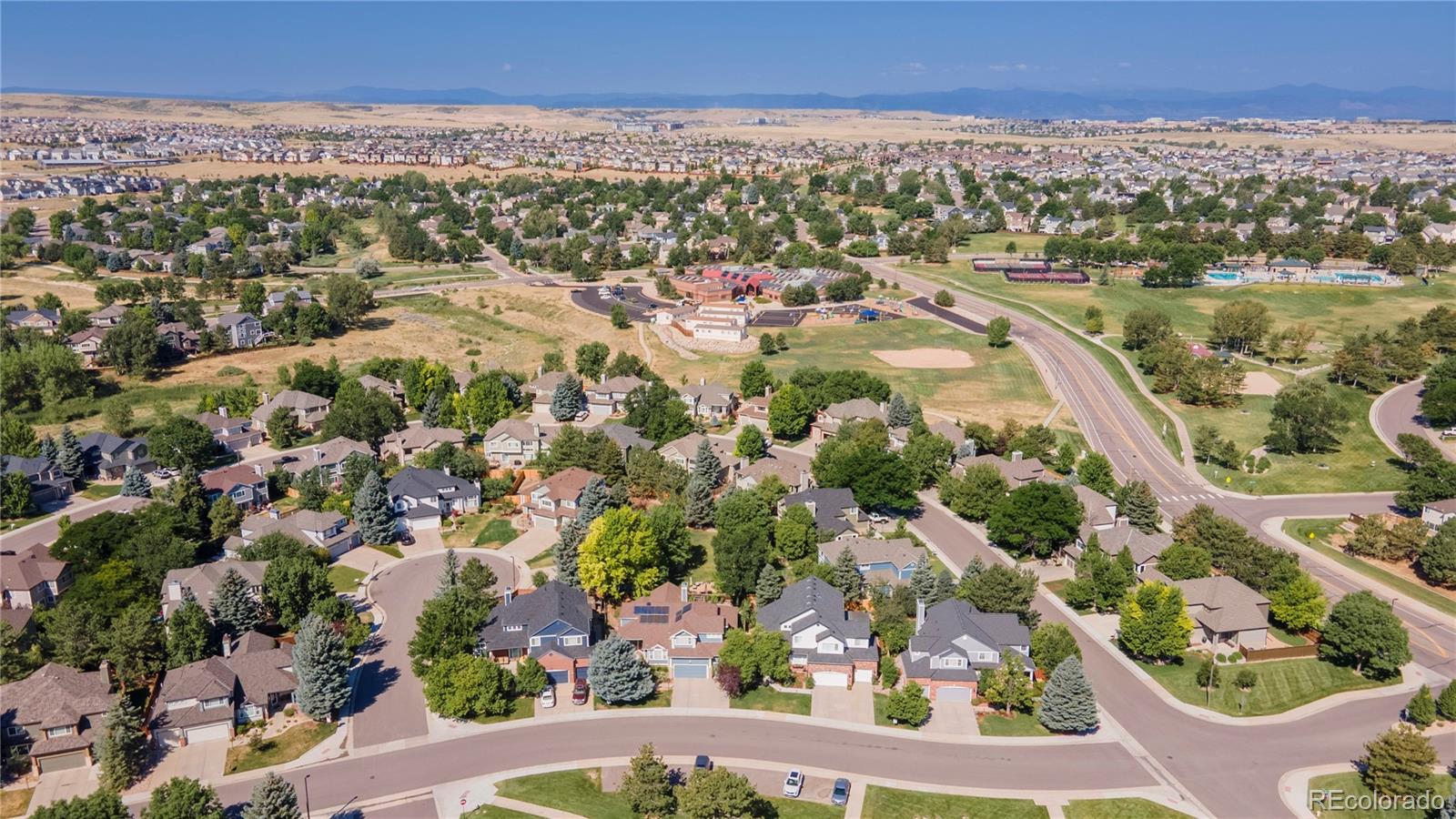 MLS Image #41 for 15951  parkside drive,parker, Colorado