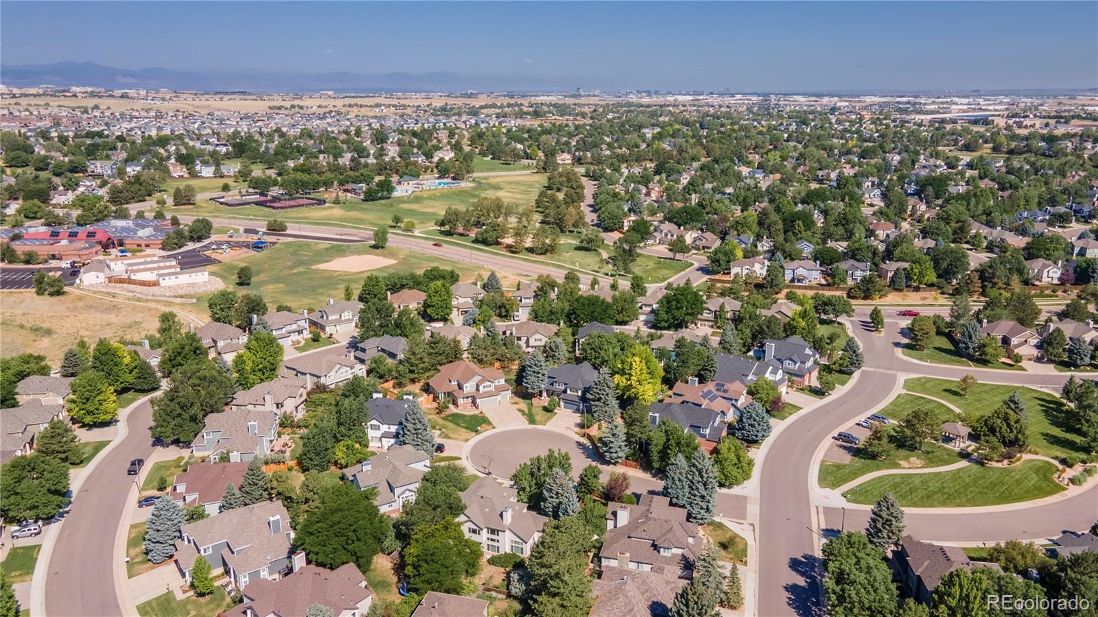 MLS Image #42 for 15951  parkside drive,parker, Colorado