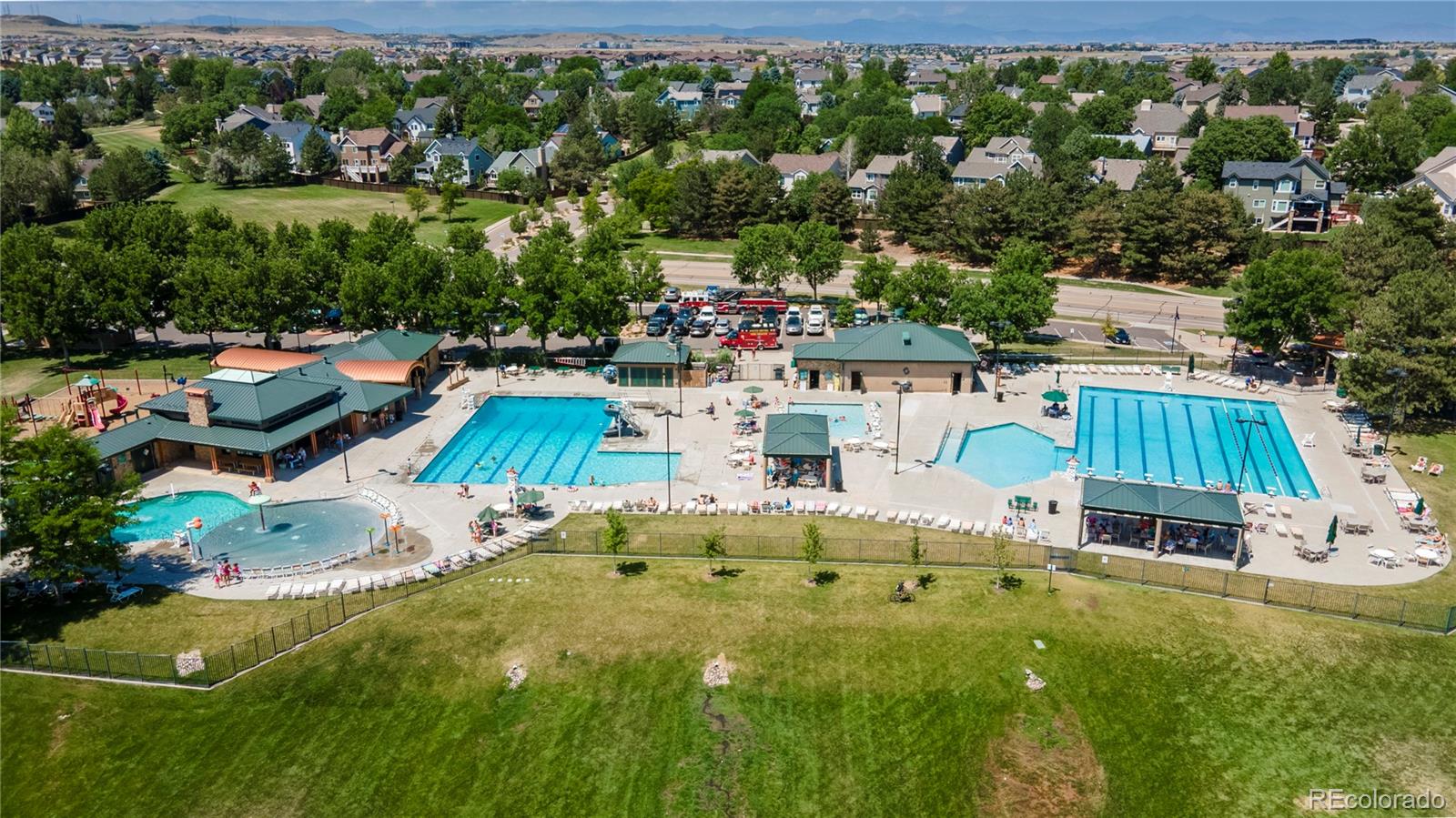 MLS Image #44 for 15951  parkside drive,parker, Colorado