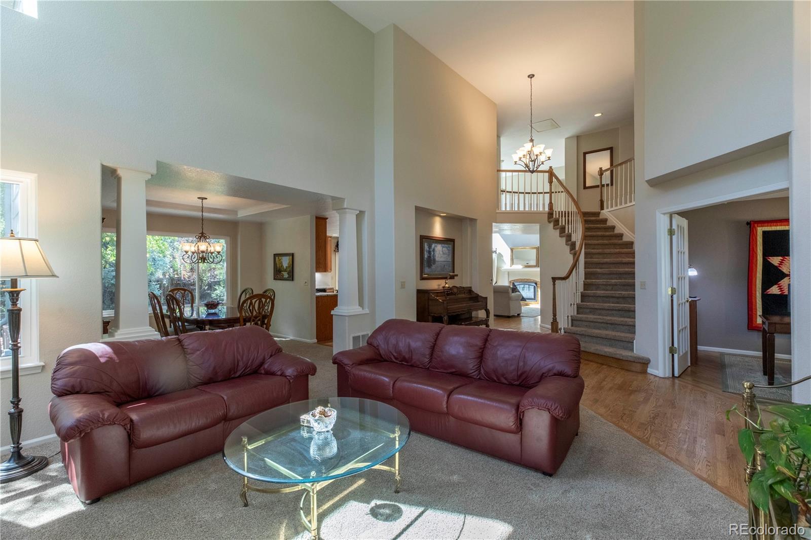 MLS Image #5 for 15951  parkside drive,parker, Colorado