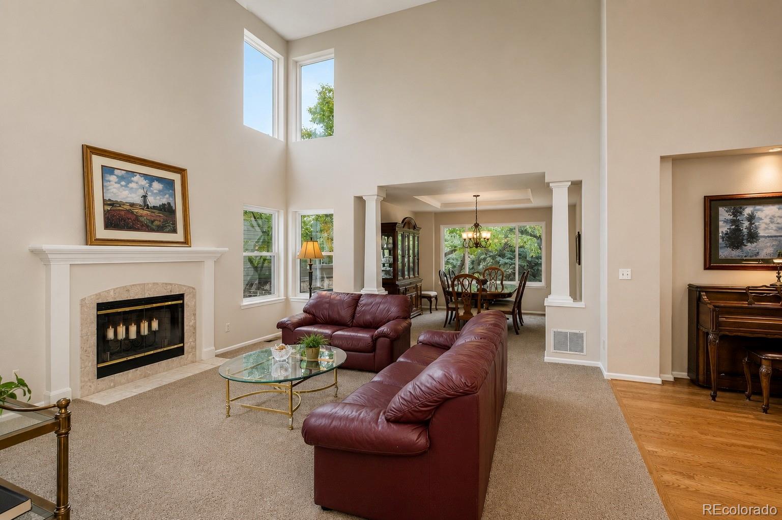 MLS Image #7 for 15951  parkside drive,parker, Colorado
