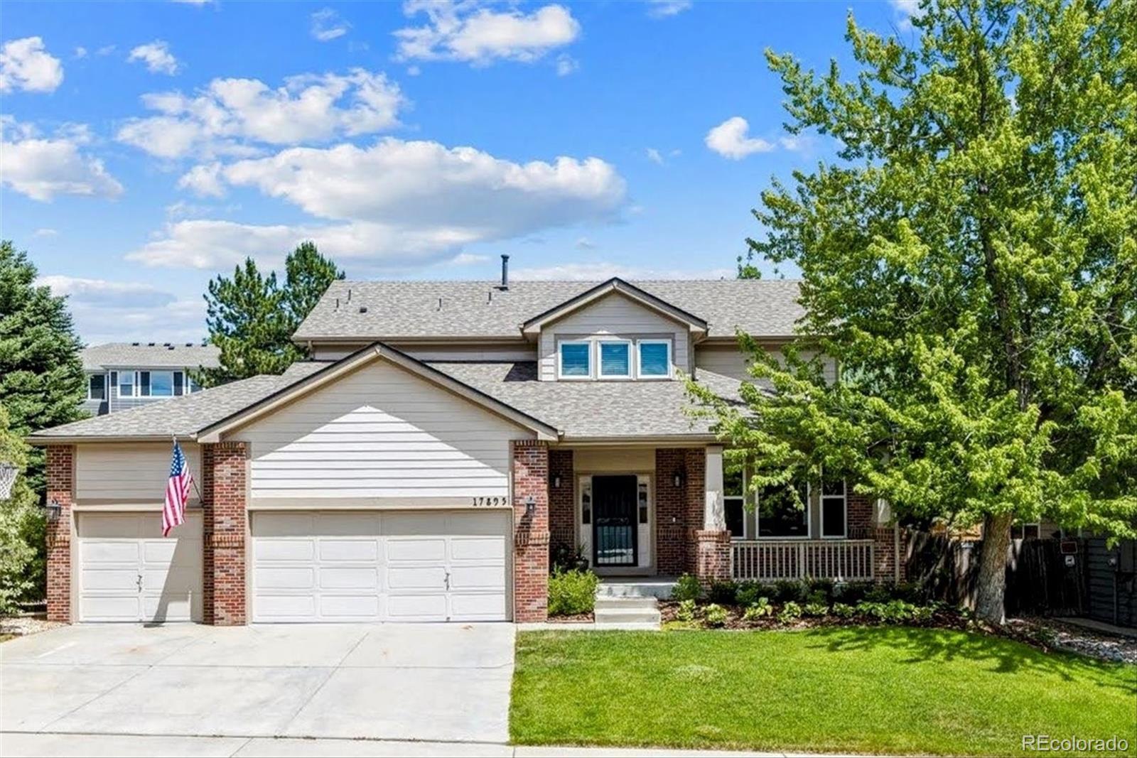 MLS Image #0 for 17895 e powers drive,centennial, Colorado