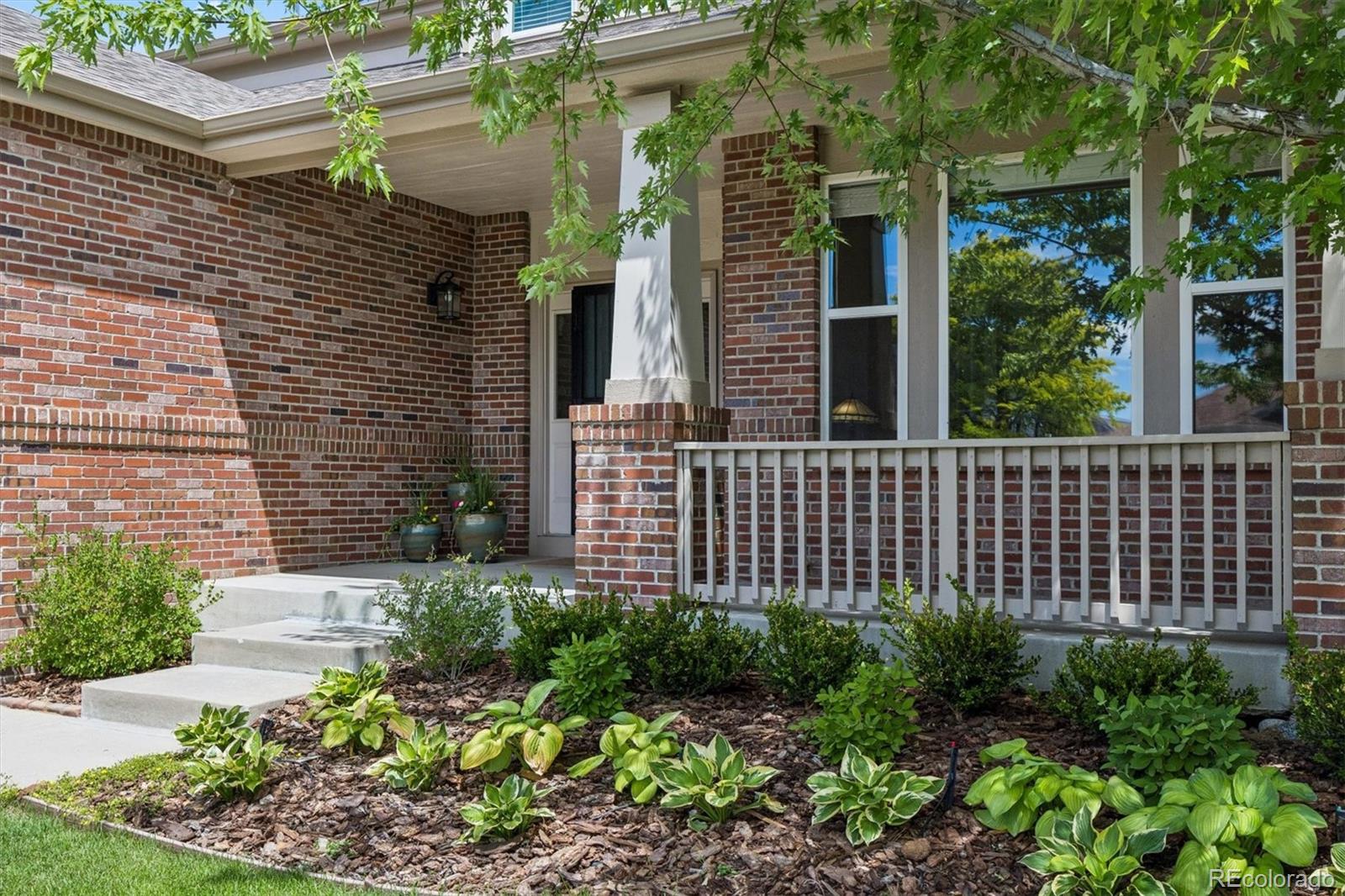 MLS Image #1 for 17895 e powers drive,centennial, Colorado