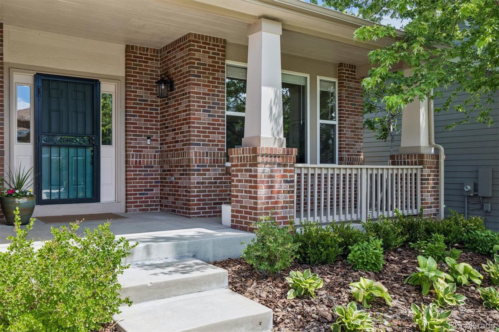 MLS Image #2 for 17895 e powers drive,centennial, Colorado