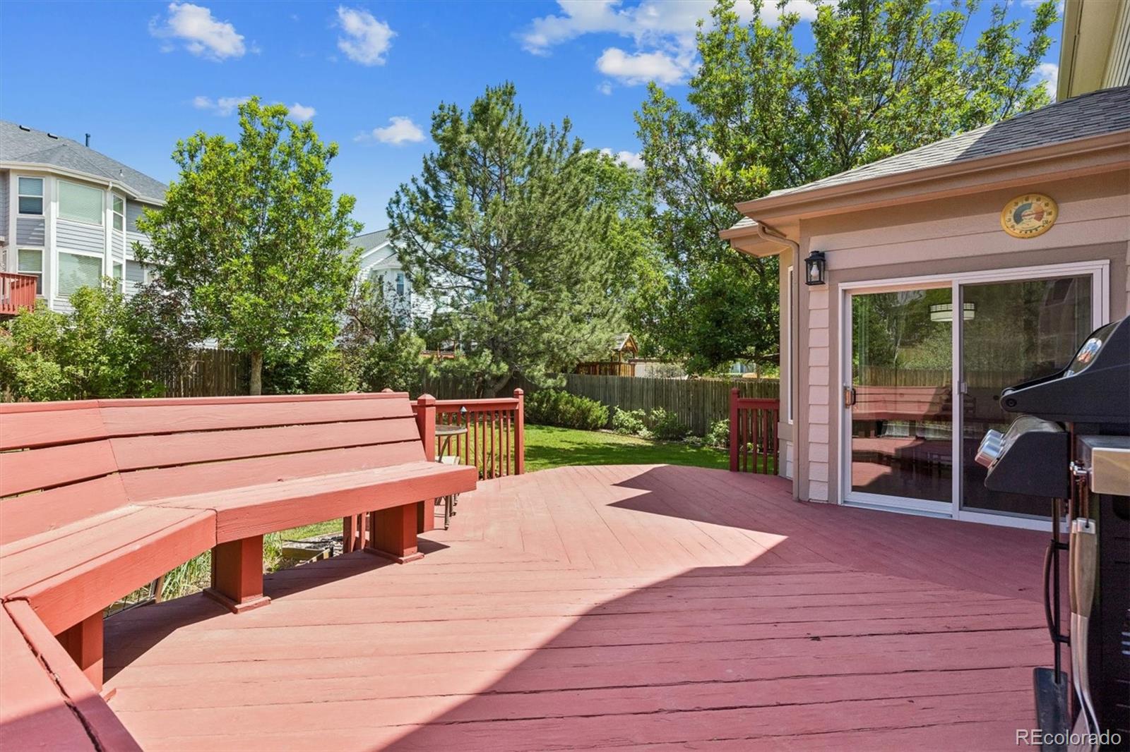 MLS Image #32 for 17895 e powers drive,centennial, Colorado