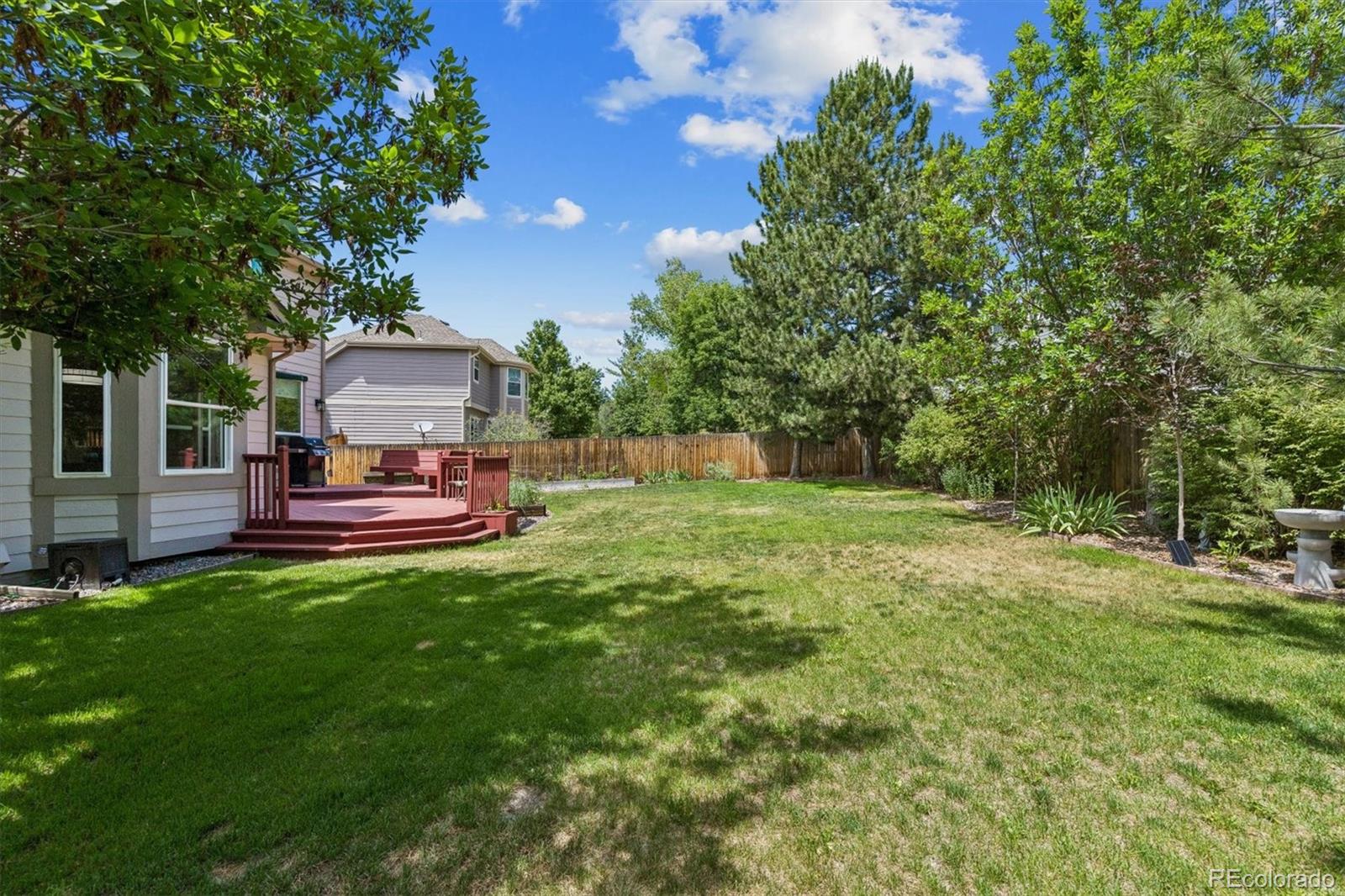 MLS Image #33 for 17895 e powers drive,centennial, Colorado