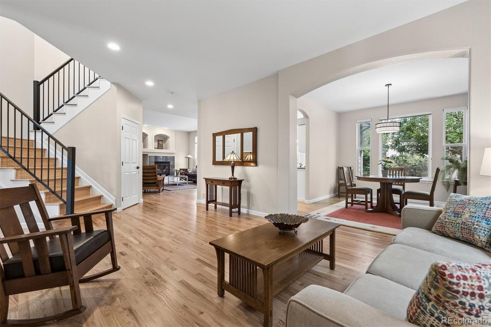 MLS Image #5 for 17895 e powers drive,centennial, Colorado