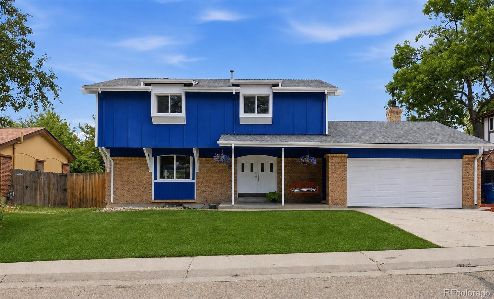MLS Image #0 for 8041  allison place,arvada, Colorado