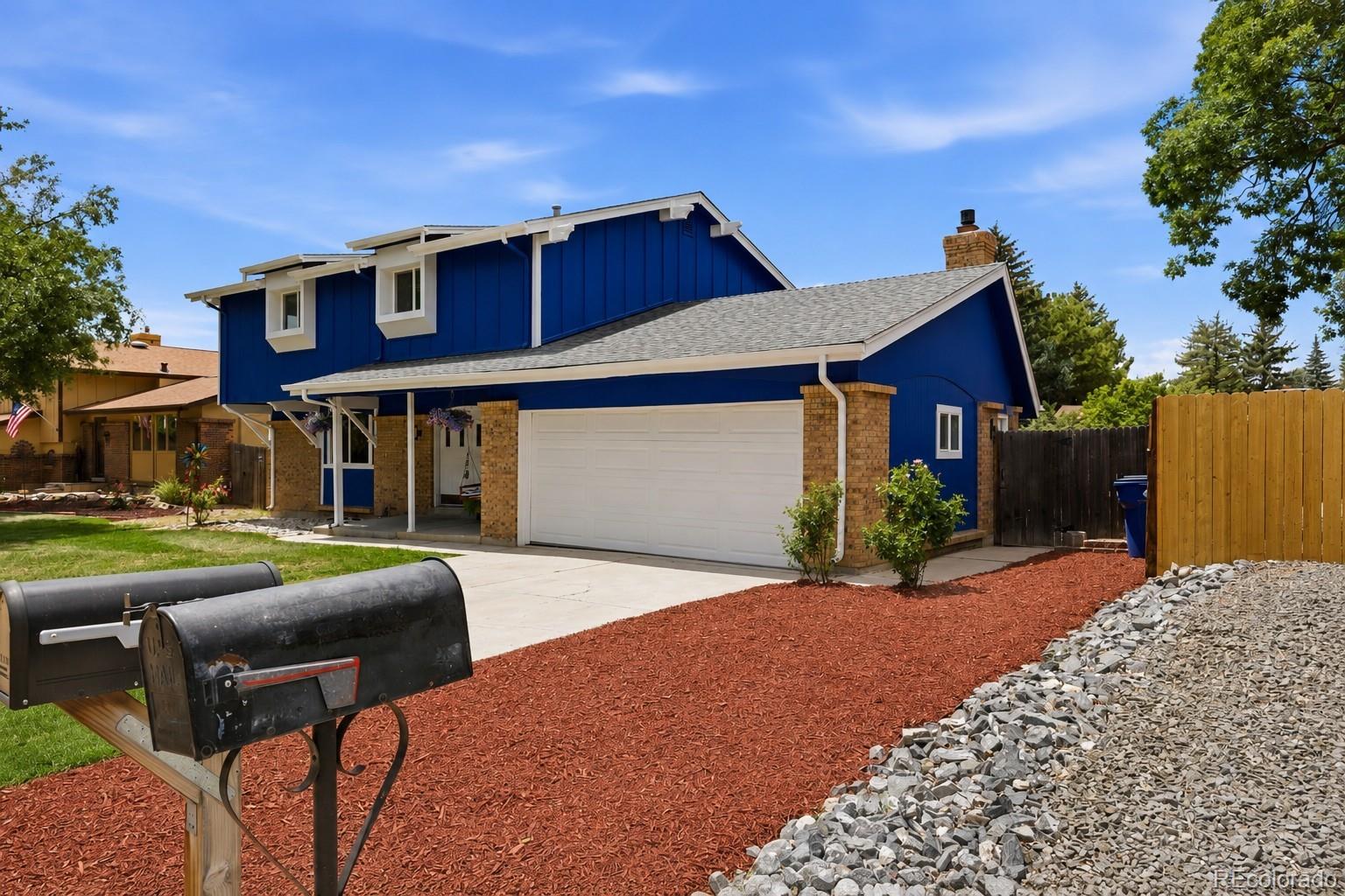 MLS Image #2 for 8041  allison place,arvada, Colorado