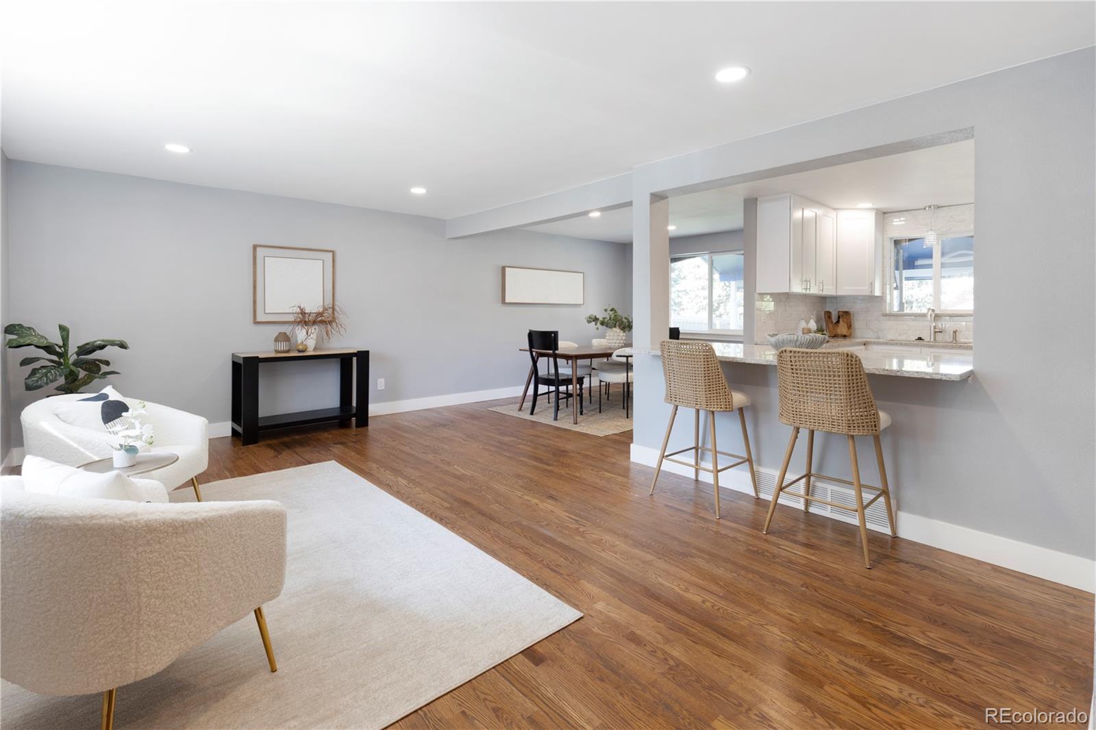 MLS Image #4 for 8041  allison place,arvada, Colorado