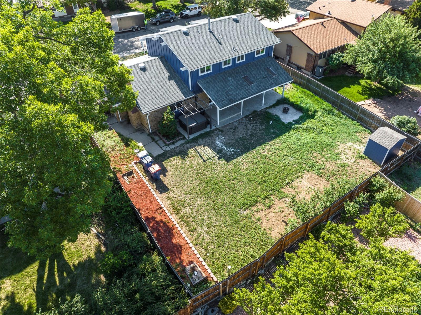 MLS Image #41 for 8041  allison place,arvada, Colorado