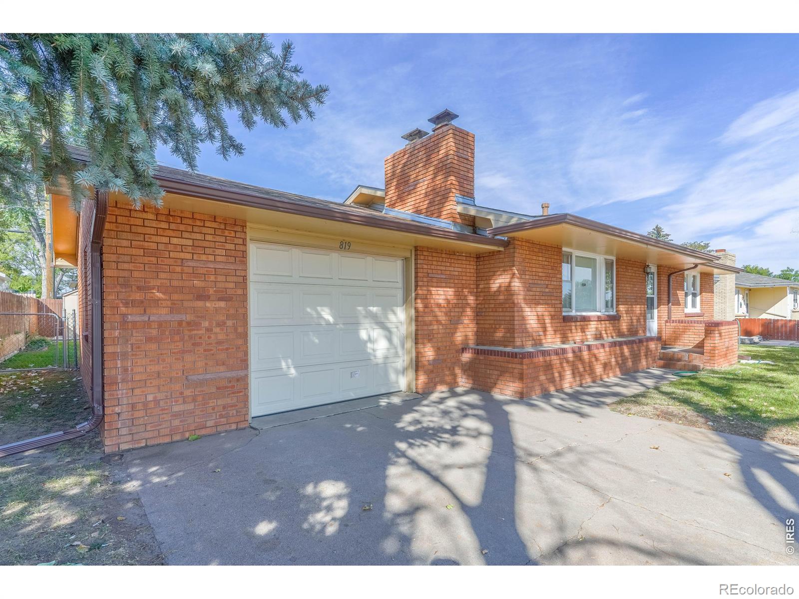 MLS Image #3 for 819  35th avenue,greeley, Colorado
