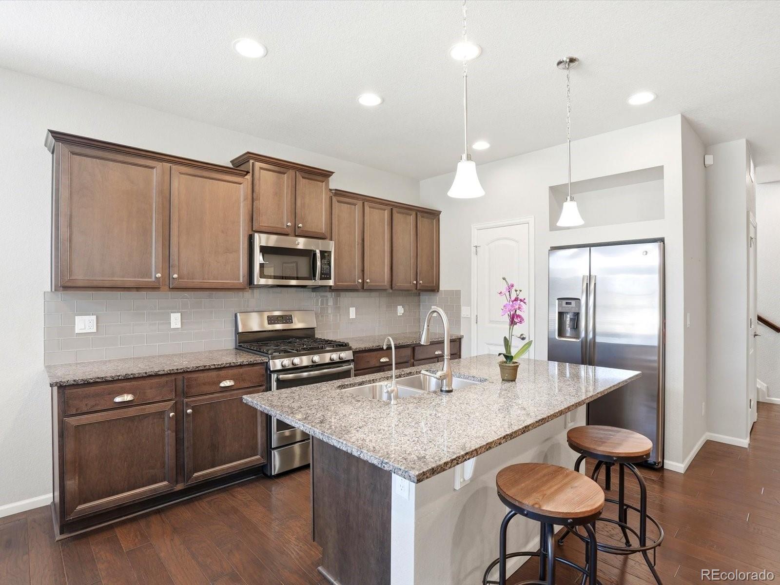 MLS Image #1 for 19983 e 54th avenue,denver, Colorado
