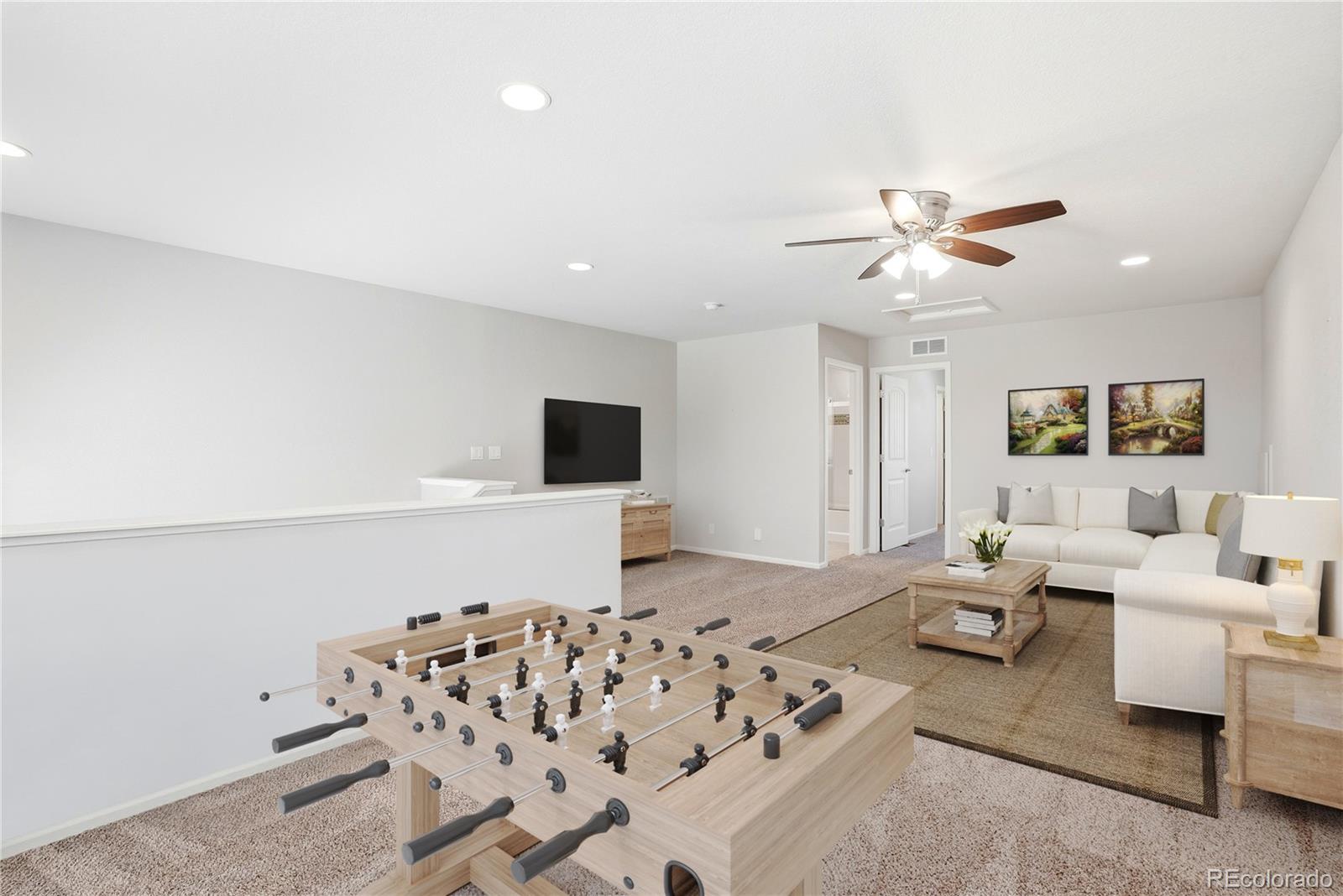 MLS Image #16 for 19983 e 54th avenue,denver, Colorado