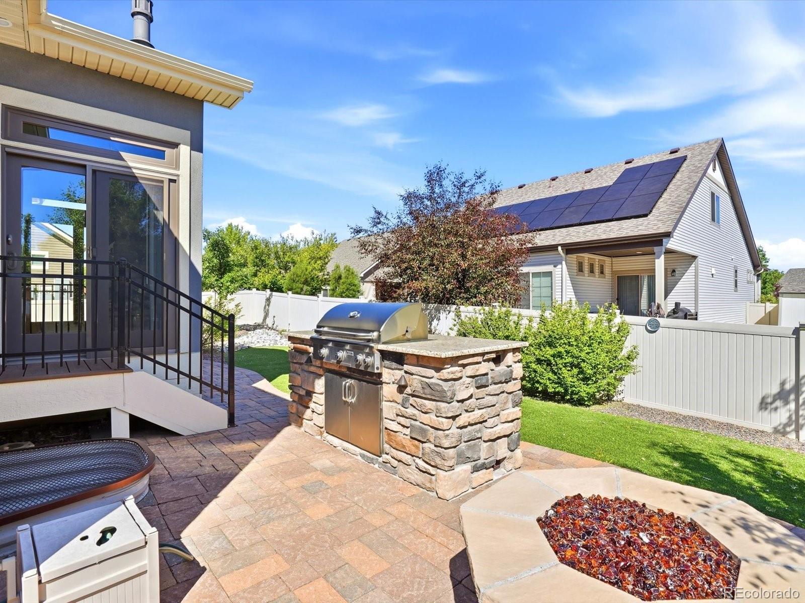 MLS Image #33 for 19983 e 54th avenue,denver, Colorado