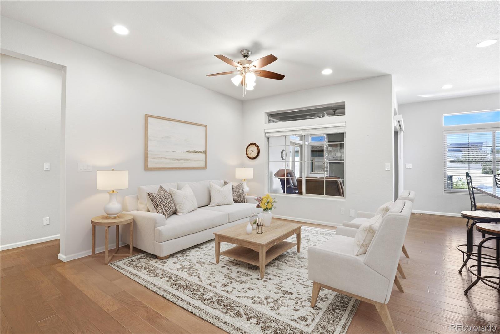 MLS Image #4 for 19983 e 54th avenue,denver, Colorado