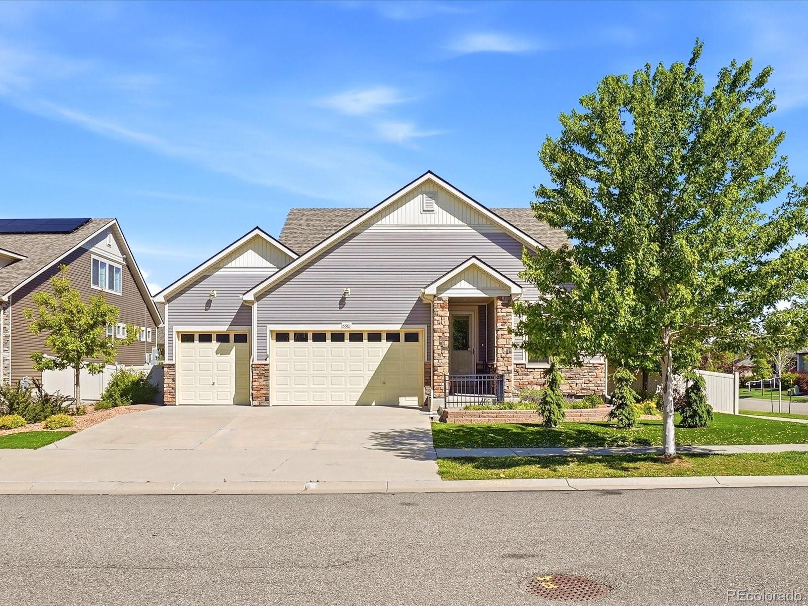 MLS Image #40 for 19983 e 54th avenue,denver, Colorado