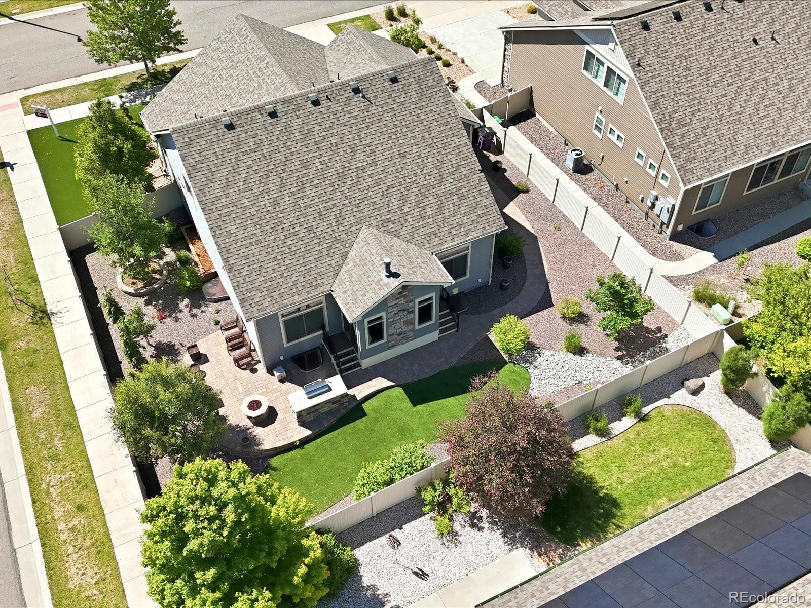 MLS Image #42 for 19983 e 54th avenue,denver, Colorado