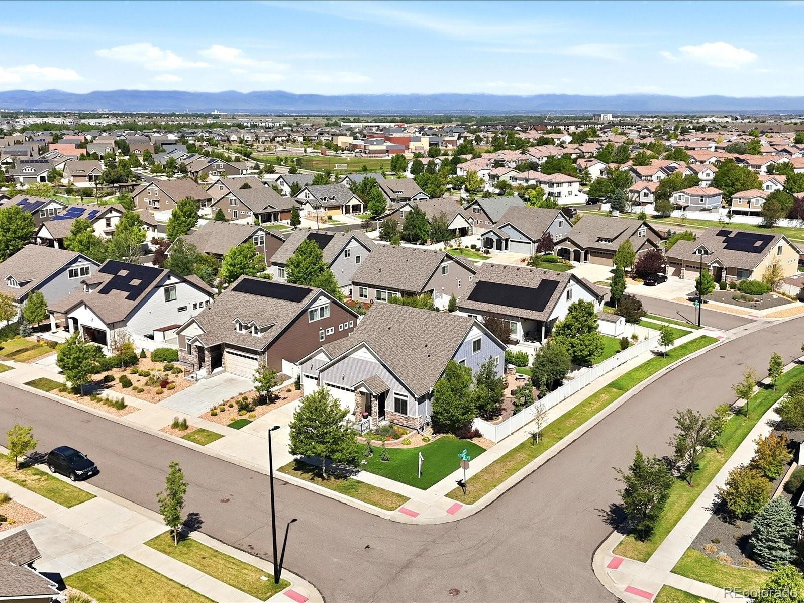 MLS Image #44 for 19983 e 54th avenue,denver, Colorado