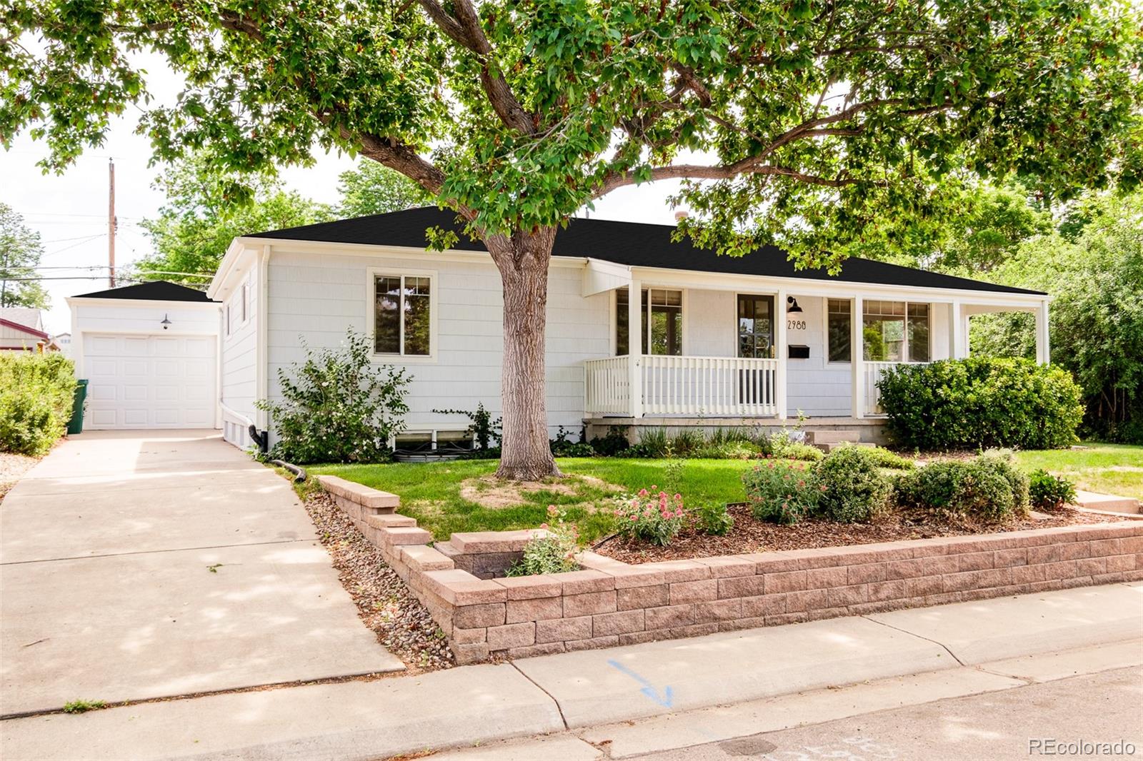 MLS Image #1 for 2980 s holly place,denver, Colorado