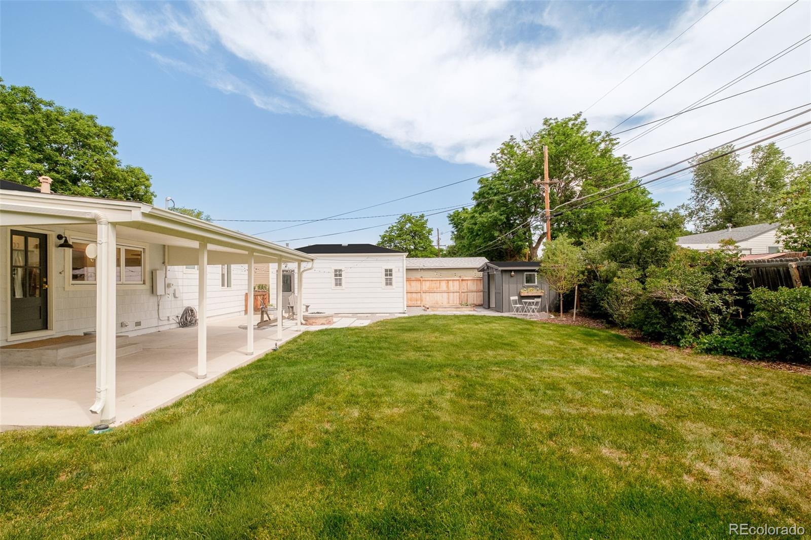 MLS Image #37 for 2980 s holly place,denver, Colorado