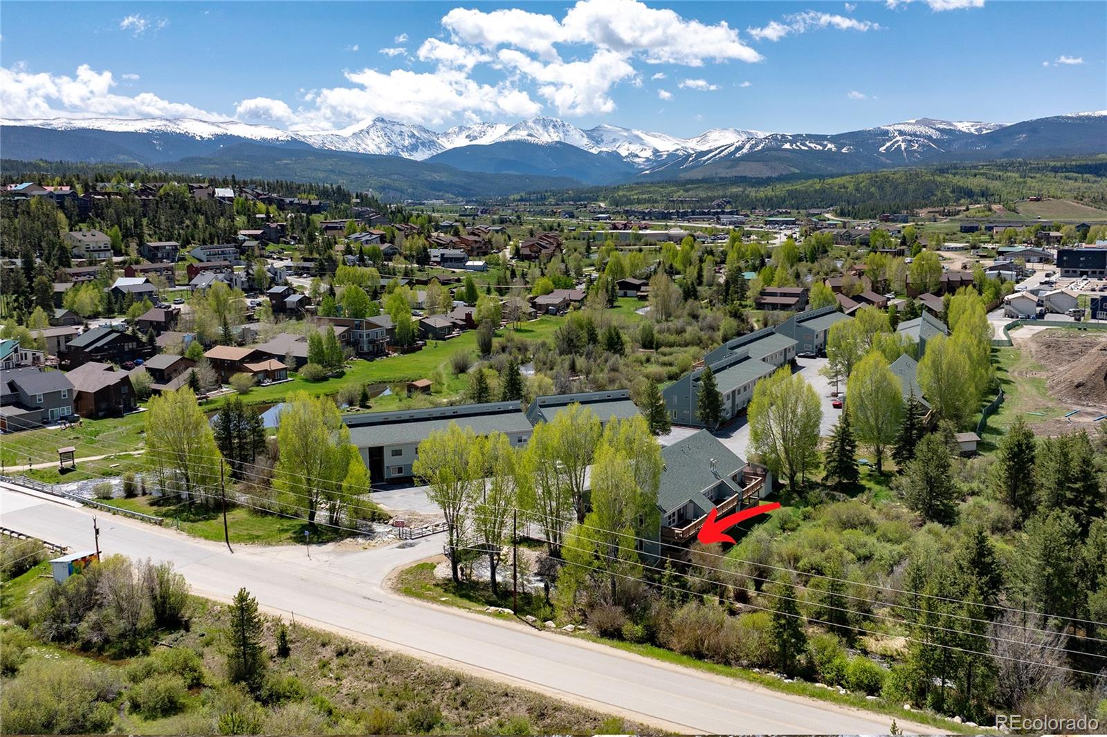 MLS Image #0 for 300  sterling way,fraser, Colorado