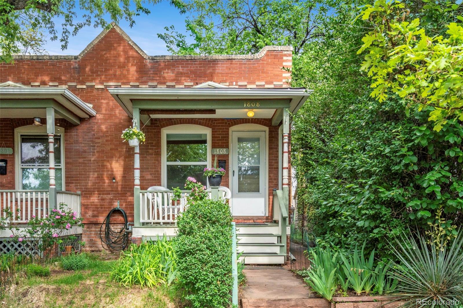 MLS Image #0 for 1808 s pennsylvania street,denver, Colorado