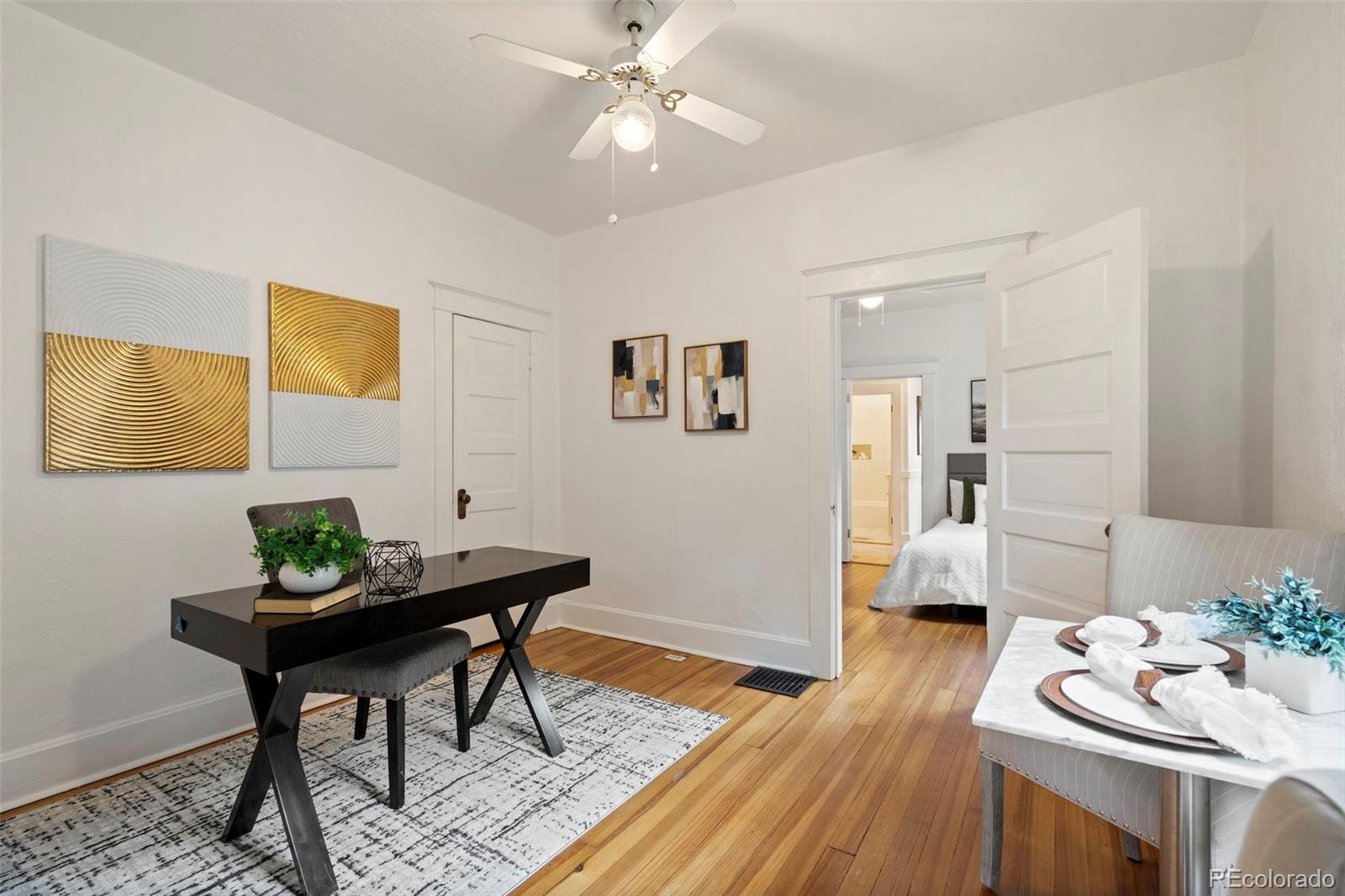 MLS Image #12 for 1808 s pennsylvania street,denver, Colorado