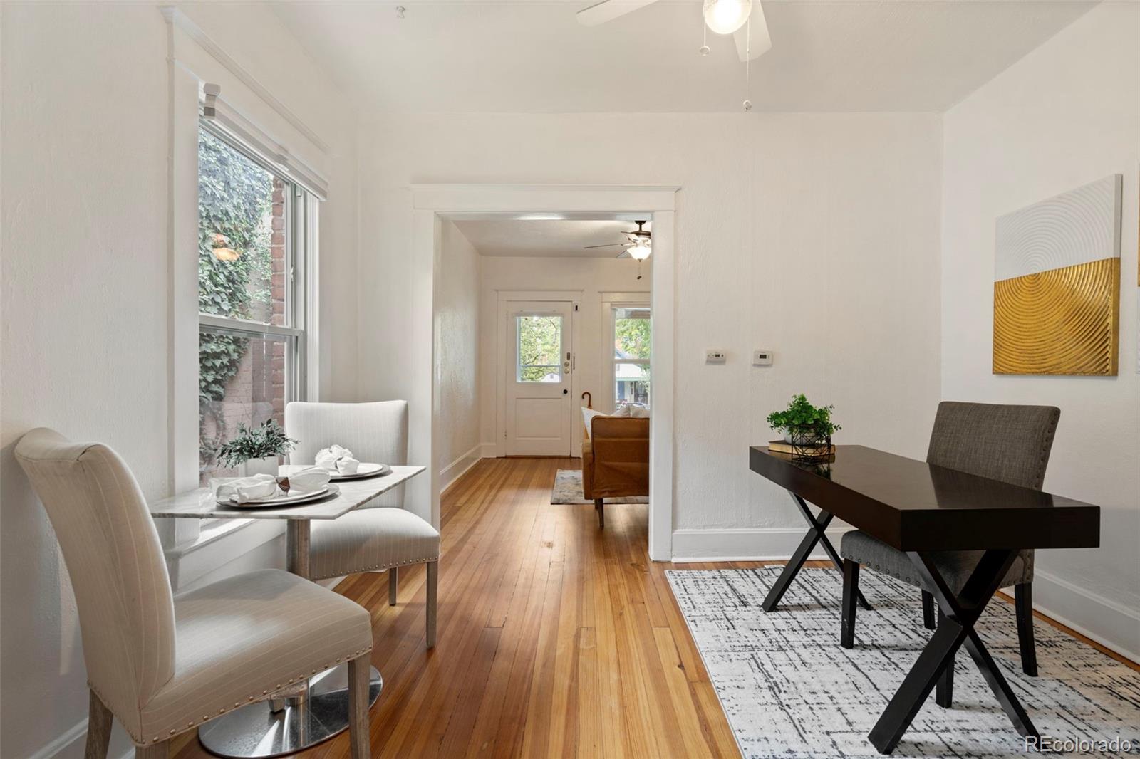 MLS Image #15 for 1808 s pennsylvania street,denver, Colorado